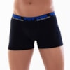 Cueca Boxer Conforto em Cotton Liso Totter | 8029