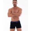 Cueca Boxer Conforto em Cotton Liso Totter | 8029
