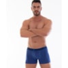 Cueca Boxer Conforto em Cotton Liso Totter | 8029