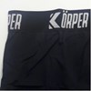 Cueca Boxer Dry Fit | Korper 406