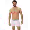 Cueca Boxer Sem Desenho em Microfibra | Totter 8041
