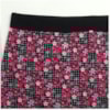 Cueca Shortinho Feminina em Microfibra Confortavel e Estampada | TPM 1015