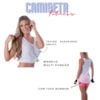 Kit 3 Camiseta Fitness Furadinha Tapa Bumbum | 3 Analiz