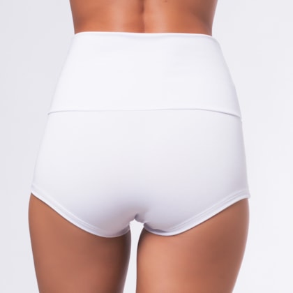 Kit 3 Cintas Short Modelador Em Suplex | Kit 3 10003 Kit 3 Cintas Short Modelador Em Suplex | Kit 3 10003