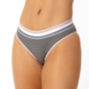 Kit c/3 Cueca Feminina Suplex 3089