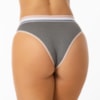 Kit c/3 Cueca Feminina Suplex 3089