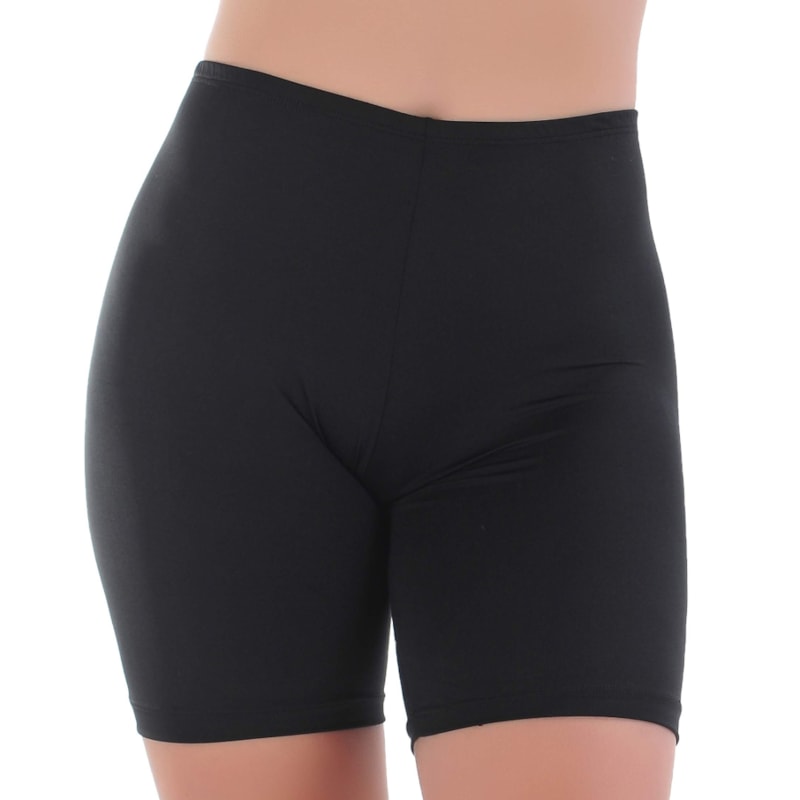 Kit c/ 4 Short Para usar embaixo do Vestido, Saia
