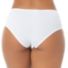Kit c/ 6 Calcinhas Boyshort Lateral Larga Microfibra |6 8121
