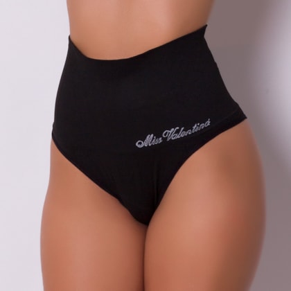 Kit com 3 Calcinhas Modeladoras Leve Compressão | Miss Kit com 3 Calcinhas Modeladoras Leve Compressão | Miss