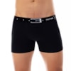 Kit com 5 Cuecas Boxer em Microfibra | Totter Kit 8041