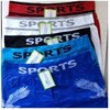 Kit com 5 cuecas Importadas Sports | Boxer Confortavel