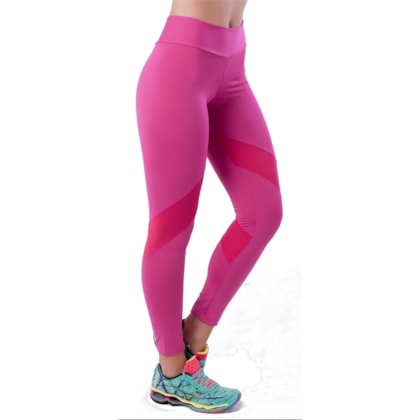 Legging Suplex com Telinha Legging Suplex com Telinha