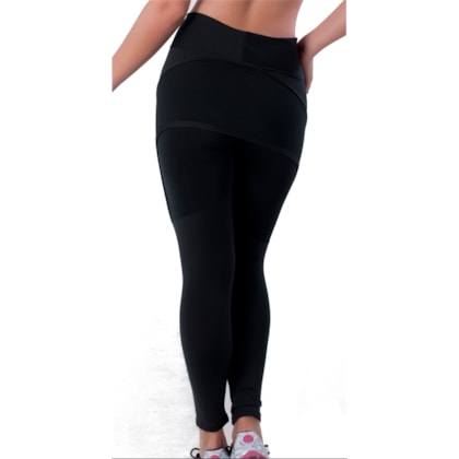 Legging tapa TUDO 1751 Legging tapa TUDO 1751
