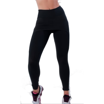 Legging tapa TUDO 1751 Legging tapa TUDO 1751