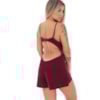 Macaquinho de dormir Feminino Curto | Pijaminha Shakira