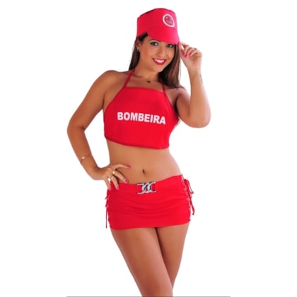 Sex Bombeira Sex Bombeira