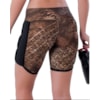 Short em Suplex Estampado 100052