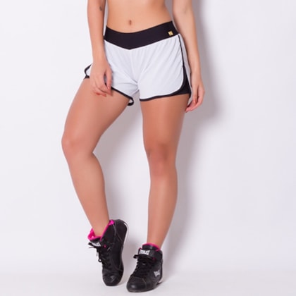 Short Fitness com Telinha | Dry Fit 2302 Short Fitness com Telinha | Dry Fit 2302