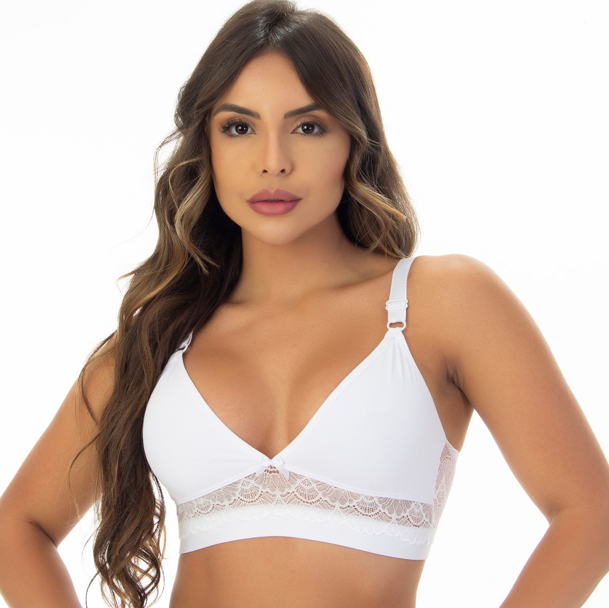 Kit com 2 Sutiãs com Bojo Atacado Varejo Revenda em Promoção | Ofertas na  Americanas
