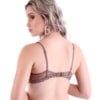 Sutiã Bojo Strappy em renda  com tres tiras | sCris