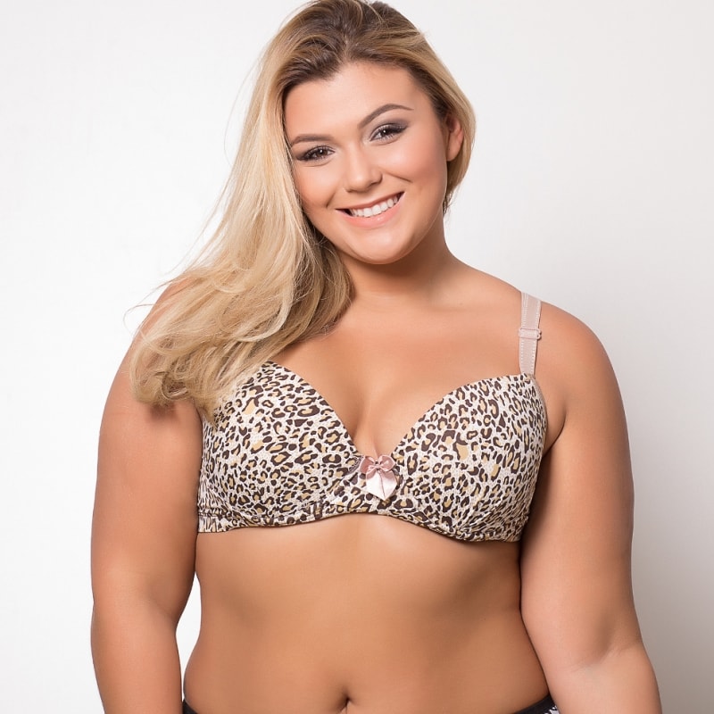 sutiã plus size atacado