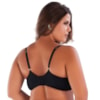 Sutiã Plus Size Strappy Bra Duas Tiras | Claudia 1600