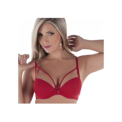 Sutiã Strappy bra básico | sAlice