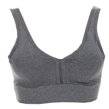 Sutia Top Fitness com Bojo Removivel Costa Nua | T52 Sutia Top Fitness com Bojo Removivel Costa Nua | T52