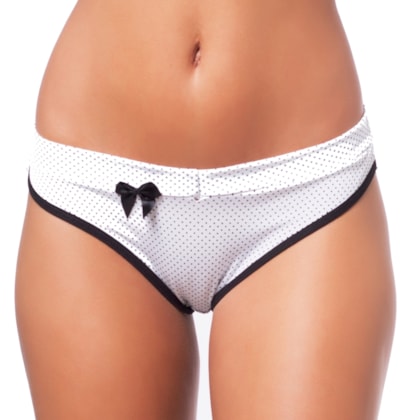 Tanga com Cós sem Costura no Bumbum | Raiane 1278 Tanga com Cós sem Costura no Bumbum | Raiane 1278