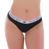 Tanga de Algodão com Cós Sweet Girls | 8031