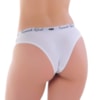 Tanga de Algodão com Cós Sweet Girls | 8031