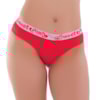 Tanga de Algodão com Cós Sweet Girls | 8031
