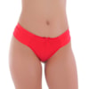 Tanga Fio Dental Confortavel | Adriana 264