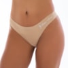 Tanga Fio Dental Invisivel sem Costura | Fio Hangar Moriah