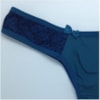 Tanga Lateral Fina com Textura | Tayla