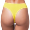 Tanga Sexy com Transparência na frente | Iza 1490