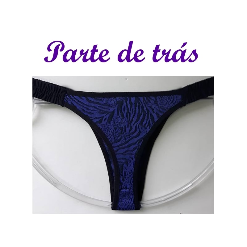 Comete Tanga String main image 0