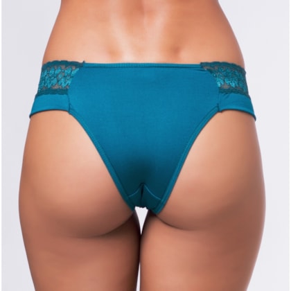 Tanga Sexy Renda transparente em Poliamida | Lara 1232 Tanga Sexy Renda transparente em Poliamida | Lara 1232