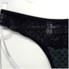 Tanga Sexy Transparencia no Bumbum | 1326