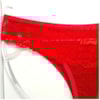 Tanga Sexy Transparencia no Bumbum | 1326