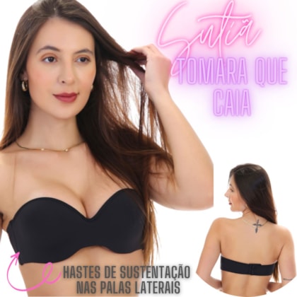 Tomara Que Caia Premium Confort | 1016 Tomara Que Caia Premium Confort | 1016