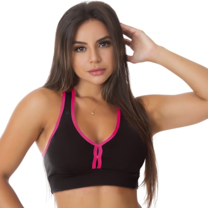Top Fitness Respiravel Com Bojo Removivel E Telinha Nas Costas | Tela 1625 Top Fitness Respiravel Com Bojo Removivel E Telinha Nas Costas | Tela 1625