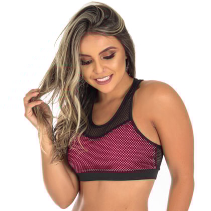 Top Fitness Telinha Transpirante | T22 Top Fitness Telinha Transpirante | T22