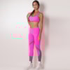 Top Neon em Confort Plus Farbe Sem Bojo e Nadador | 80050