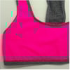 Top Neon em Confort Plus Farbe Sem Bojo e Nadador | 80050